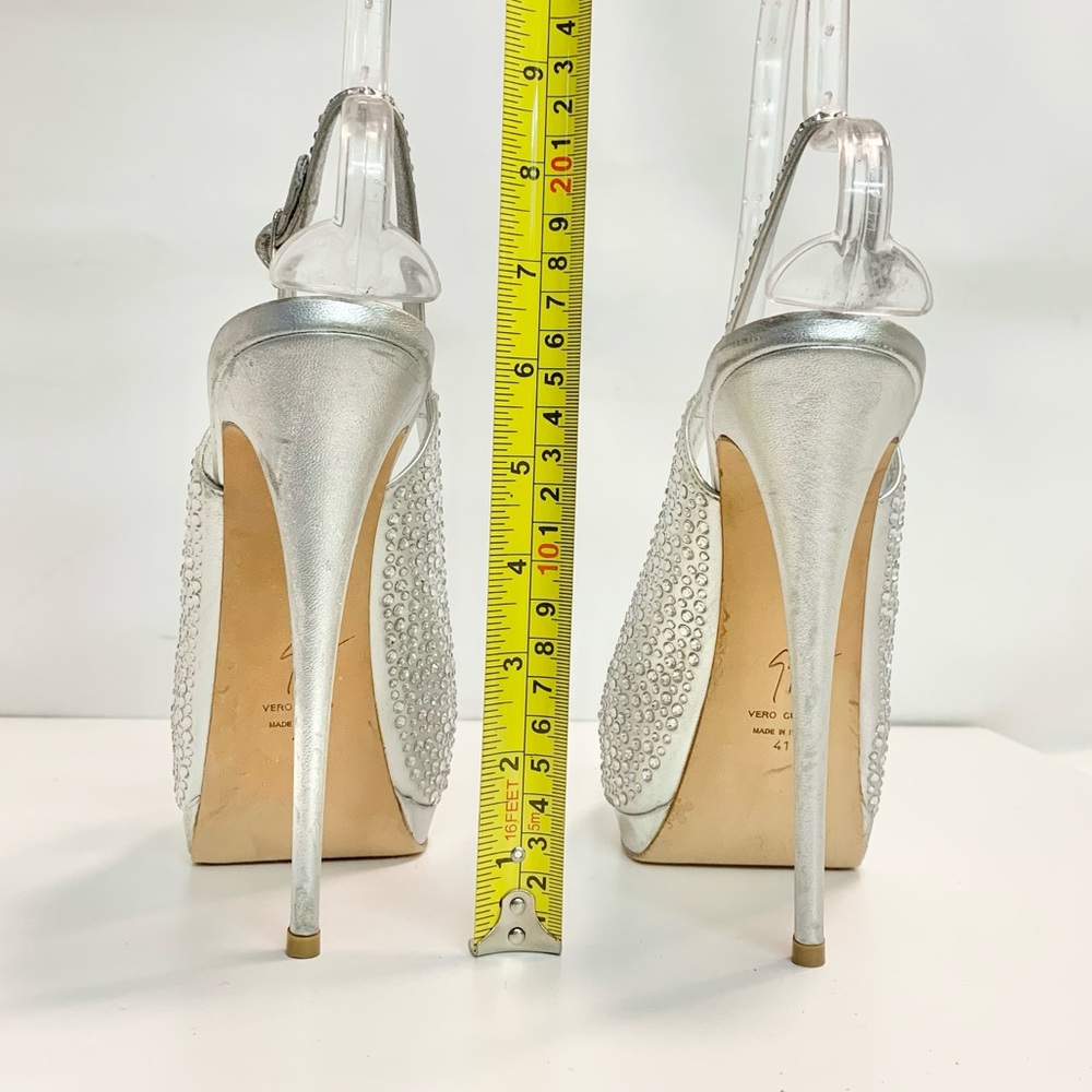Giuseppe Zanotti  Shoes - Picture 12 of 14